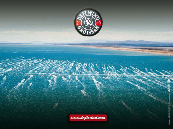 défi wind
