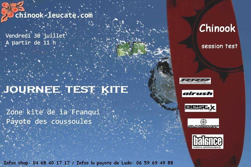 affiche test payote 2.4