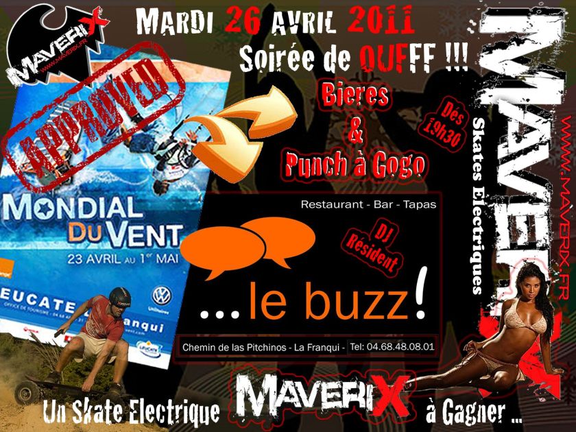 Soir-e MDV Maverix _1