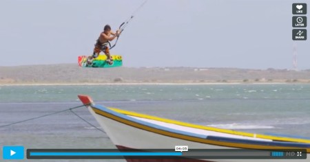 Slingshot au vénézuela