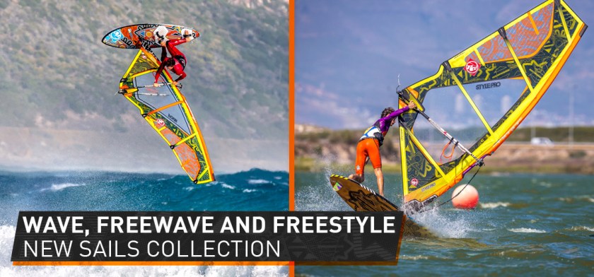 Freestyle-Freewave-and-Wave-Sails-Collection-banner