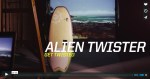 Alien twister