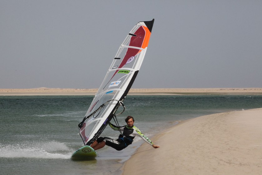 Coaching-à-Dakhla