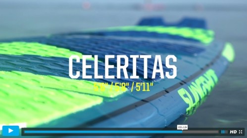 celeritas video