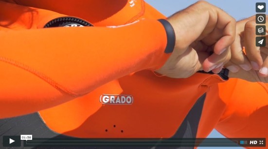 rrd wetsuits