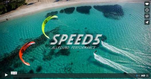 speed 5