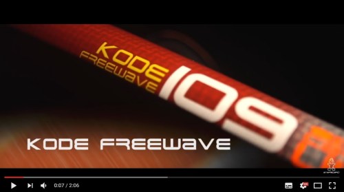 kode freewave vidéo