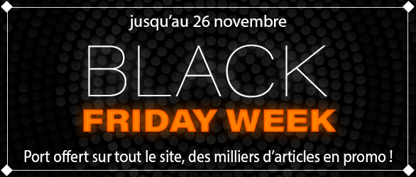 black friday