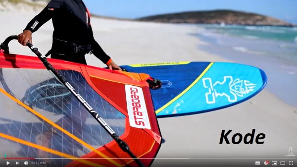 vidéo kode