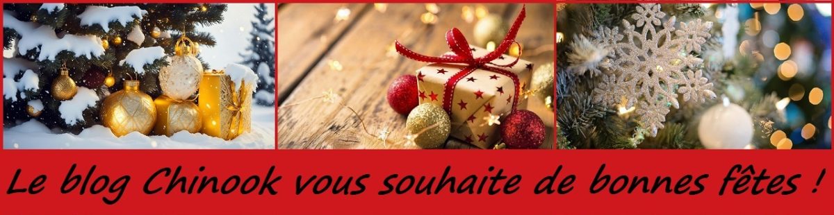 Le blog Chinook Leucate