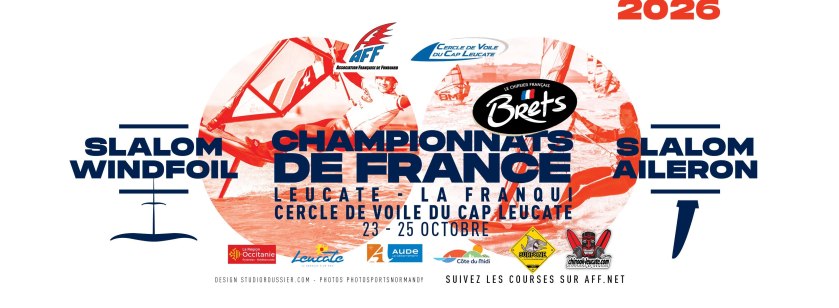 AFF Leucate-La Franqui > 23-25/10 – Le blog Chinook Leucate